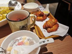 -新太二·鲜料川菜(晶耀前滩店)