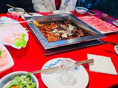 -二荆条·蜀鲜汇城市森林火锅