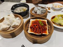 -欢乐海岸美食联盟