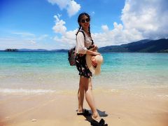 -海南分界洲岛旅游区