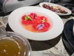 -桂满陇·桃花院落(长泰广场店)