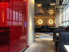 -麦当劳(新王府井店)