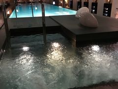 -上海柏悦酒店