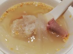 -马哥孛罗大酒店中餐 · 汉唐盛宴
