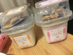 -好利来(朝外店)