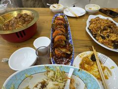 -清真利德顺小老饭庄(复兴路店)