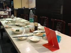-东泰祥生煎馆(重庆北路店)