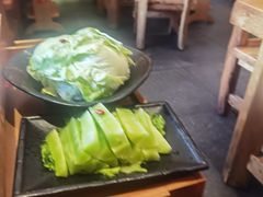 -老诚一锅羊蝎子(天通苑店)