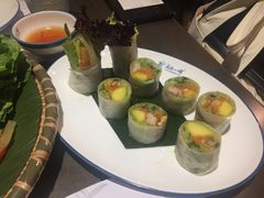 -美奈小馆·东南亚菜(福田星河COCO Park店)