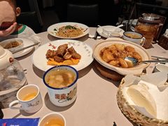 龙皇虾籽豆腐-小炳胜(卓悦中心店)