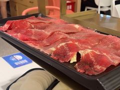 -湯島涮小火锅(余姚五彩城店)