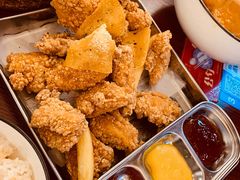 -青春分食(仙林大学城店)