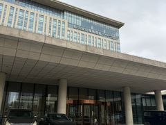 -廊坊固安福朋喜来登酒店