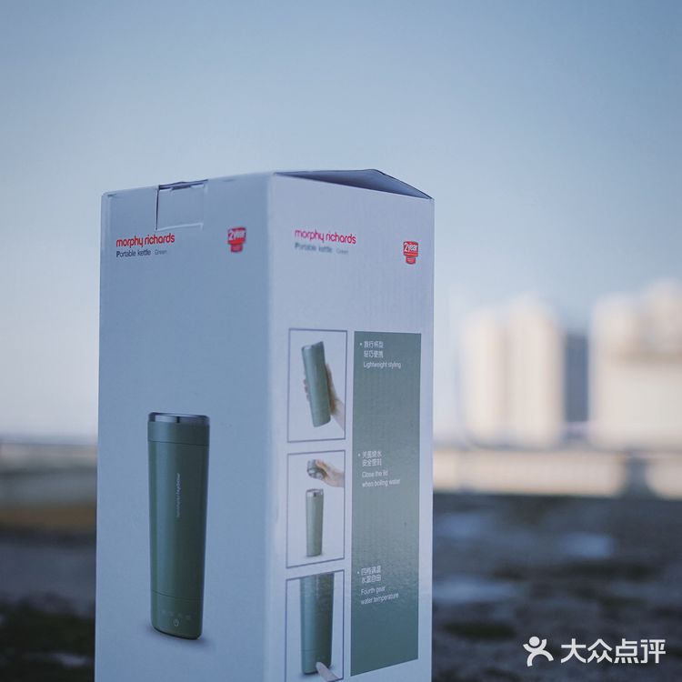 ㊙️叔叔推荐|谁说只有中老年人才会用保温杯?