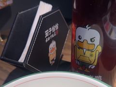 -茄子恰恰·新云南小炒(坪山益田店)