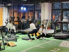 -蜗牛健身·私教馆(海珀香庭店)