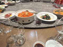 -同庆楼(滨湖万达广场店)