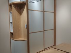 -索菲亚衣柜橱柜全屋定制(真北红星店)
