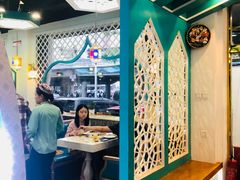 -帕米尔食府(白云观店)