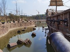 -枫香湖儿童公园