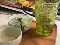 -TPLUS茶家(上海商城南京西路店)