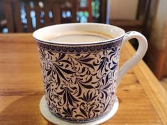 -西关84·History·Art·Cafe