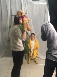 -米兰贝贝·高端儿童摄影旗舰店