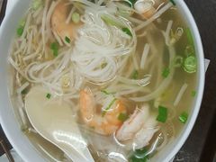-西雅图唐人街