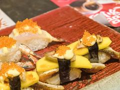 -古田居·特色寿司料理(星之岛旗舰店)