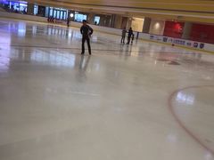 -冠军冰场CHAMPION RINK(苏州中心商场店)