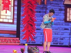 演出-南风大剧院莎梦二人转剧场