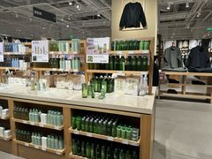 -MUJI无印良品(京西大悦城店)