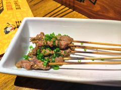 -肉串汪(西便门店)
