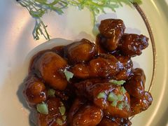 -几荷·恰似故人来(秀水广场店)