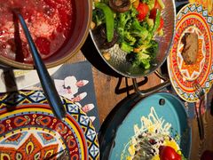 -卢布里西餐厅(海拉尔店)