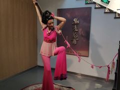 -兰州黄河桥梁博物馆