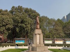 -辛亥革命博物院北区