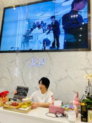 -上禾 HAIR SALON