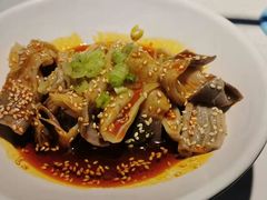 -花椒俏川菜小馆(南海万达店)