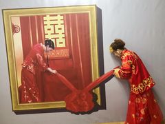 -苏州5D星空错觉艺术馆
