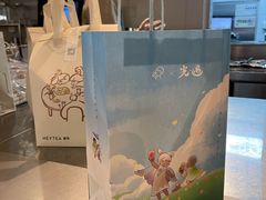 -喜茶(广州天汇igc店)