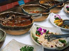 -東盛炭烤自助料理(浦东文峰广场店)