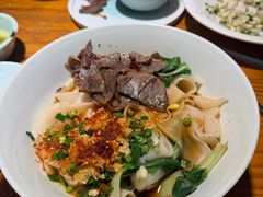 -山西人家(锦创书城店)