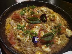 -C&R西班牙餐厅
