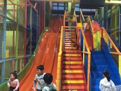 点击看大图 -宝燕乐园(闵行旗舰店)