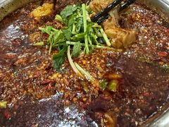 -温江公平红烧兔(总店)