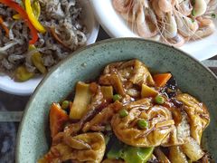 四喜面筋-品渔味湖鲜馆(拈花湾店)