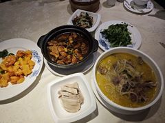-清真马祥兴菜馆(云南北路店)