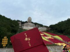 -蒙山大佛景区