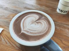 -ChanDu躔度咖啡(灯塔店)